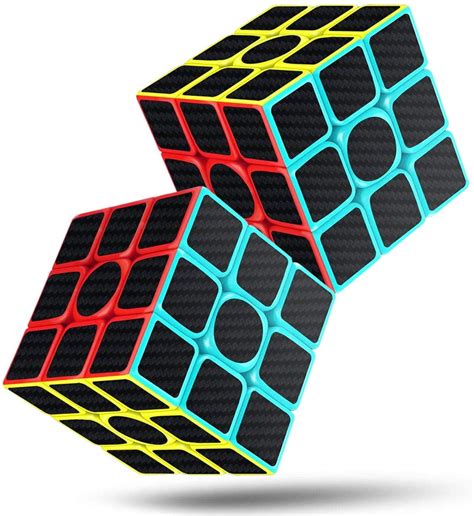 Take Your Puzzle Solving to the Extreme: Alternative Magic Cube Designs for Expert Solvers